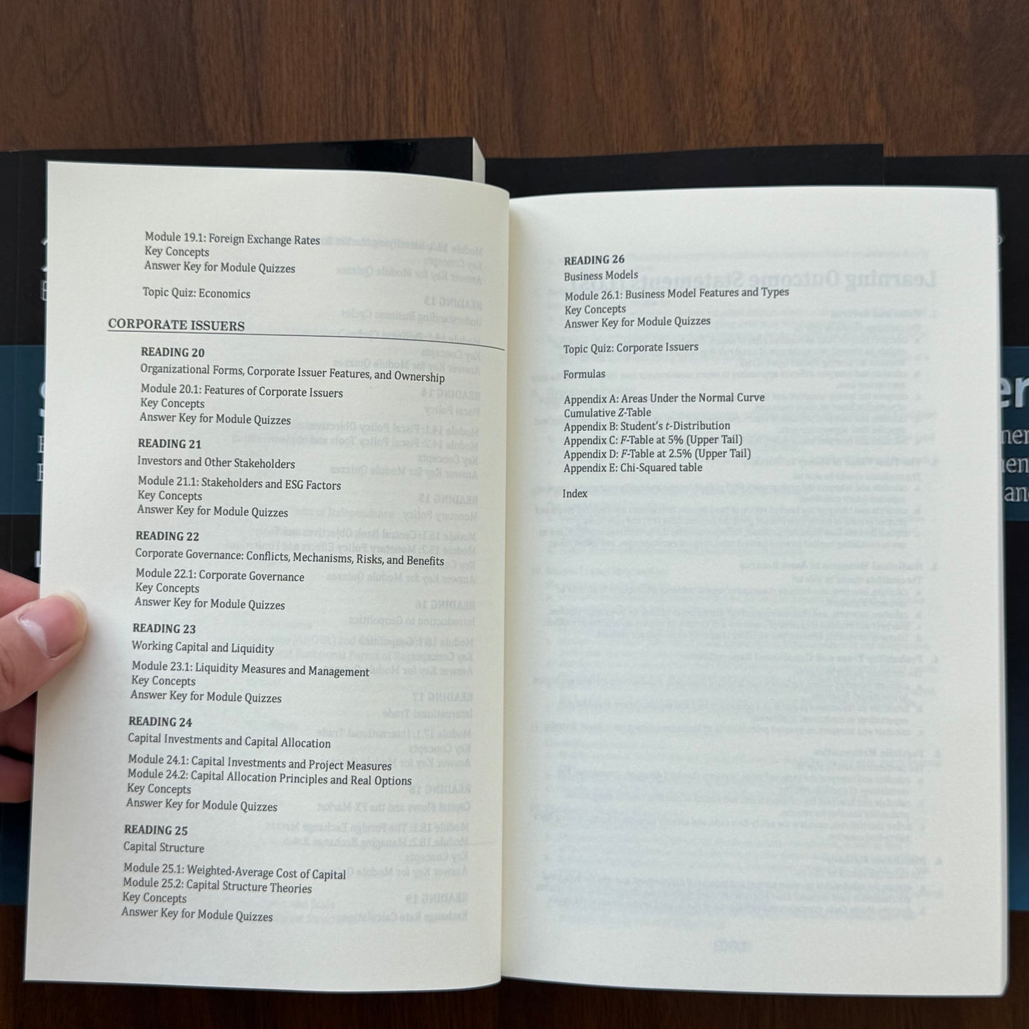 2025 CFA Level 1 SchweserNotes Fimancial Statement Analysis and Equity Investments,Quantitative Methods, English Notes Books
