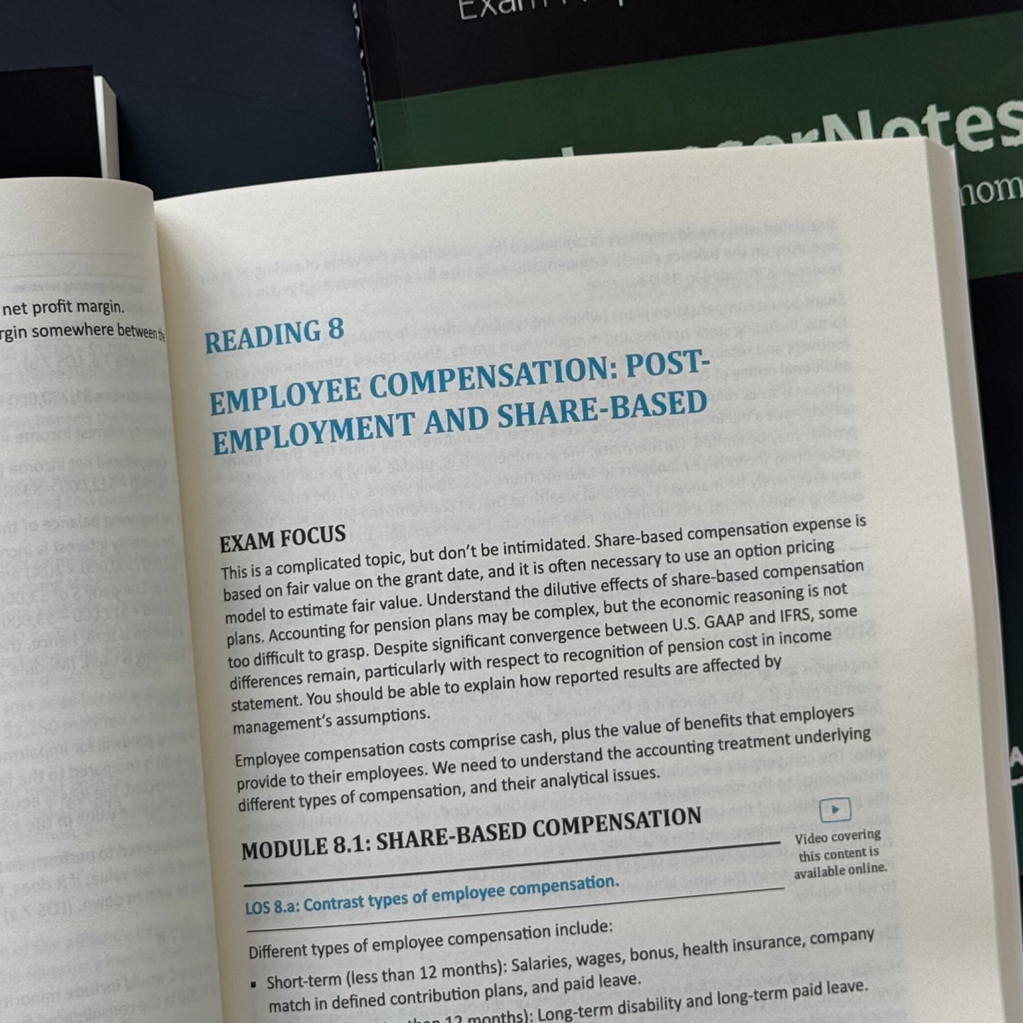 2025 CFA Level 2 Schweser Notes Exam Prep:Quantitative Methods,Financial Statement Analysis,Equity,Fixed Income