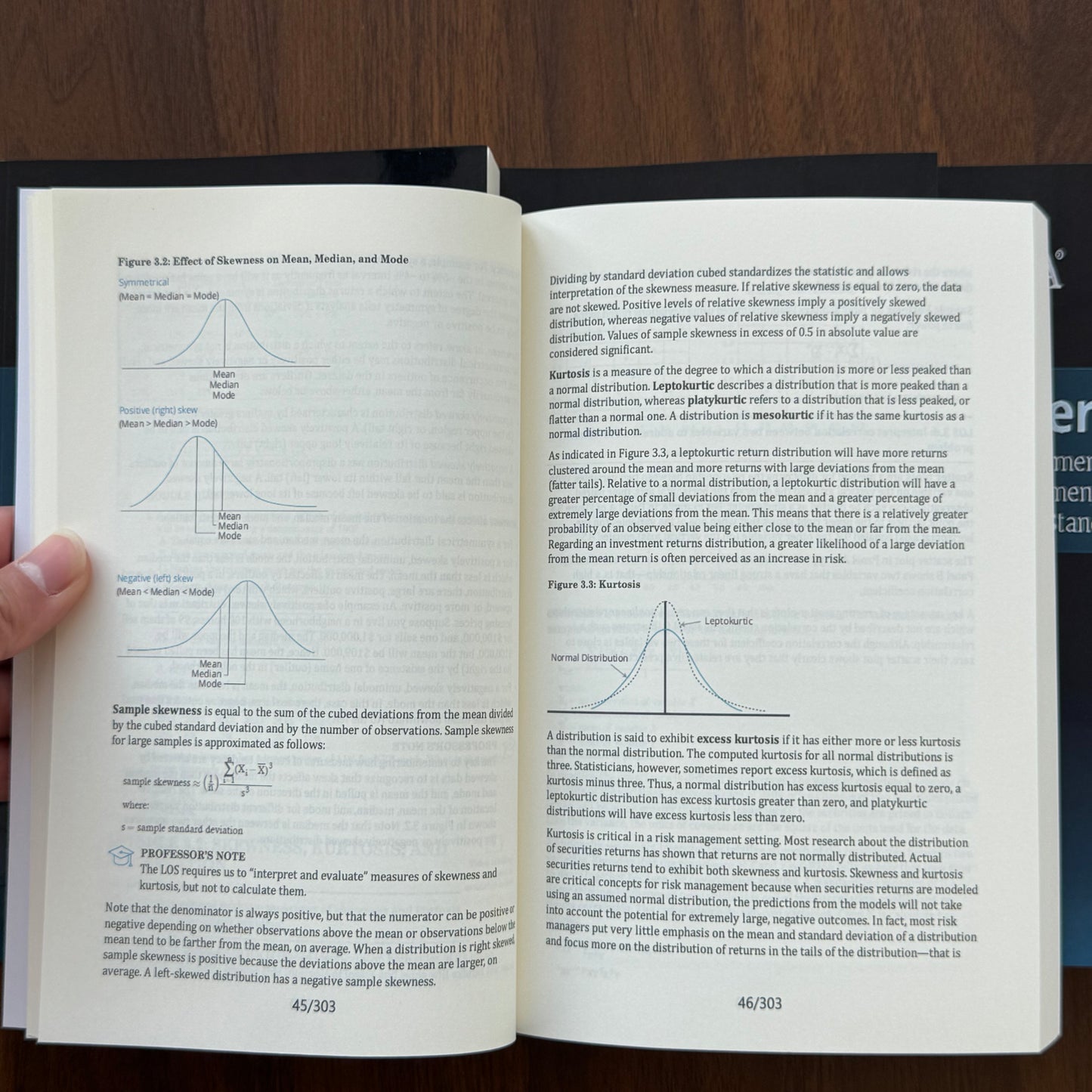2025 CFA Level 1 SchweserNotes Fimancial Statement Analysis and Equity Investments,Quantitative Methods, English Notes Books