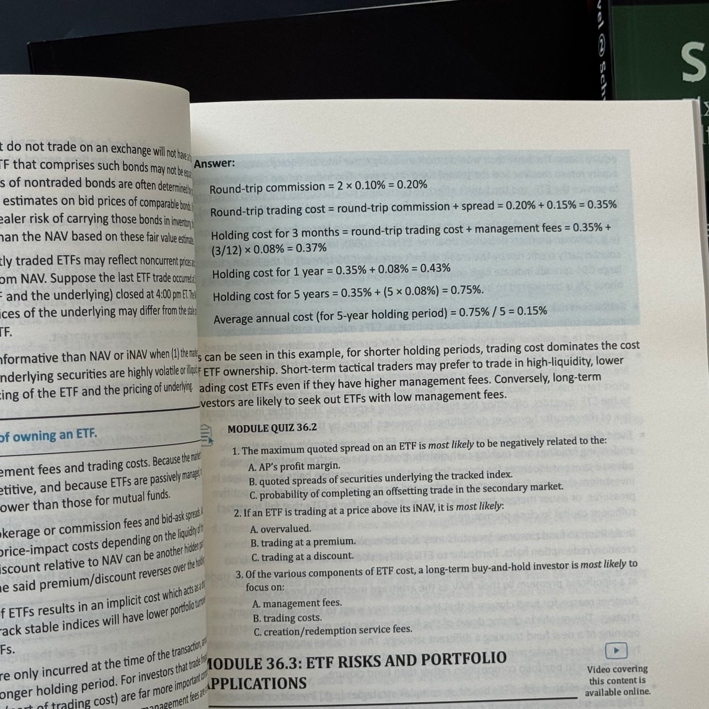 2025 CFA Level 2 Schweser Notes Exam Prep:Quantitative Methods,Financial Statement Analysis,Equity,Fixed Income
