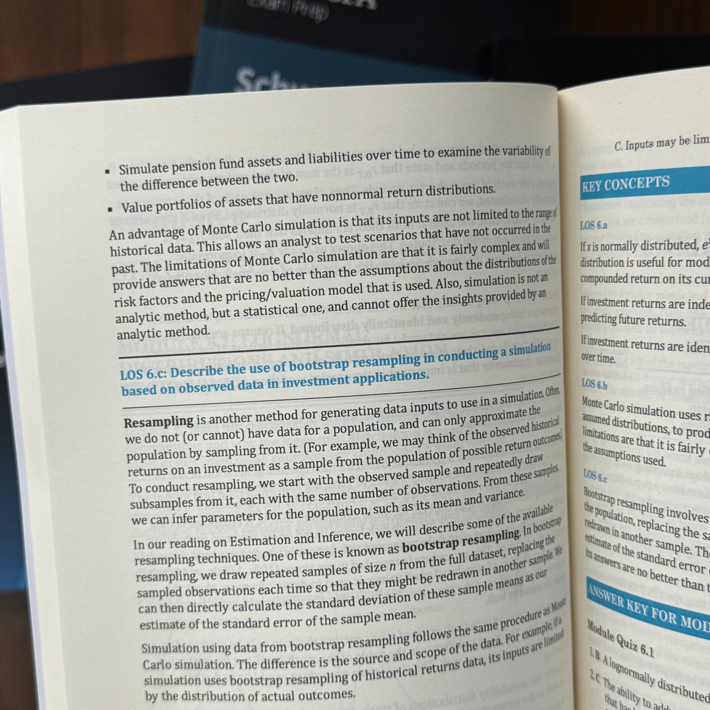2025 CFA Level 2 Schweser Notes Exam Prep:Quantitative Methods,Financial Statement Analysis,Equity,Fixed Income