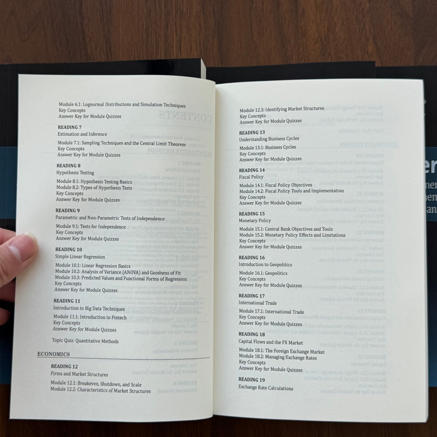 2025 CFA Level 1 SchweserNotes Fimancial Statement Analysis and Equity Investments,Quantitative Methods, English Notes Books