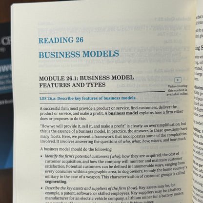 2025 CFA Level 2 Schweser Notes Exam Prep:Quantitative Methods,Financial Statement Analysis,Equity,Fixed Income