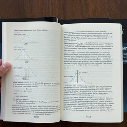 2025 CFA Level 1 SchweserNotes Fimancial Statement Analysis and Equity Investments