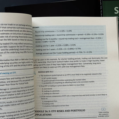 2025 CFA Level 2 Schweser Notes Exam Prep:Quantitative Methods,Financial Statement Analysis,Equity,Fixed Income