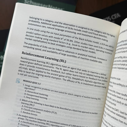2025 CFA Level 2 Schweser Notes Exam Prep:Quantitative Methods,Financial Statement Analysis,Equity,Fixed Income